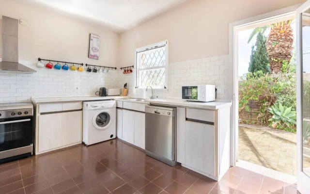 Casa Ibiza