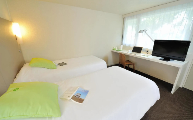 Campanile NATURE - Bordeaux Sud Pessac
