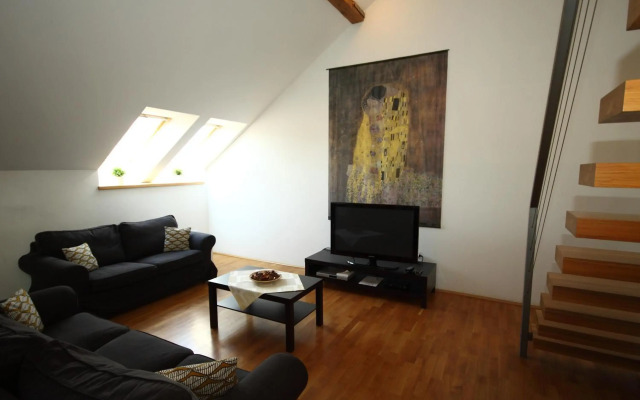 RiverView Apartments