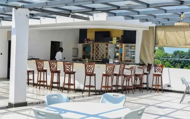 Petrichor House Kakamega