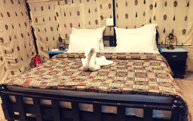 Dev Bhoomi Farms & Cottages
