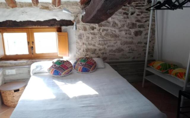 Albergue El Condor