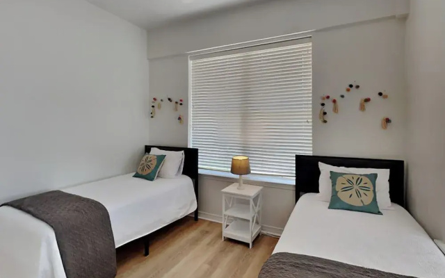 Calle Bonita Townhomes #1714 by Southern Vacation Rentals