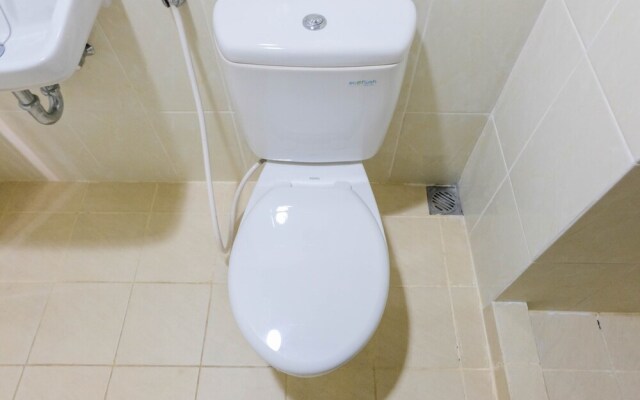 Convenient and Luxurious 2BR Apartment at  M-Town Residence