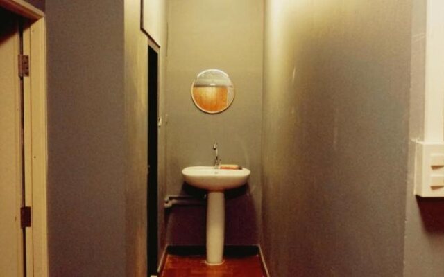 iDeer Hostel