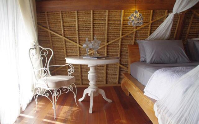 Sandat Glamping Tents