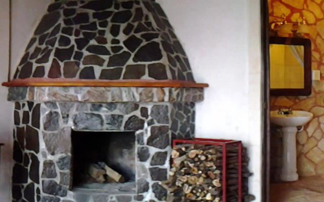 Hotel Nuestro Sueño