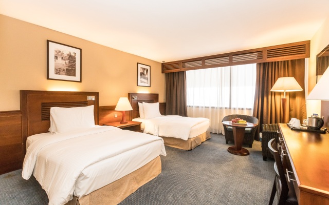 Radisson Blu Resort, Sharjah