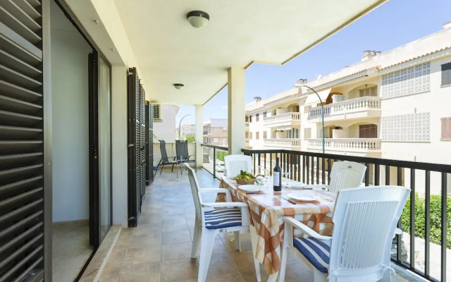 Marina Uno in Col nia de Sant Jordi