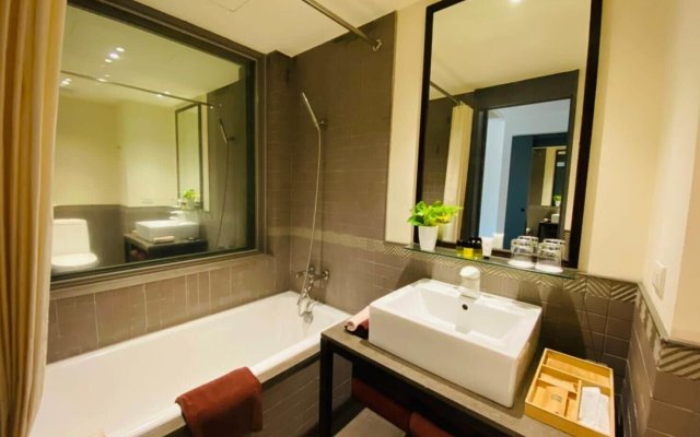 CHECK inn SELECT Taipei Yangmingshan