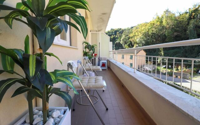 Di Sciorno 5 in Rapallo