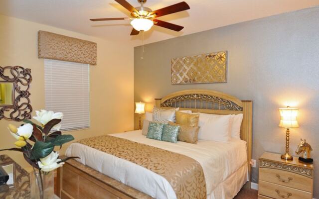 Champions Gate Eight-bedroom