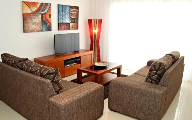 Parque Residence