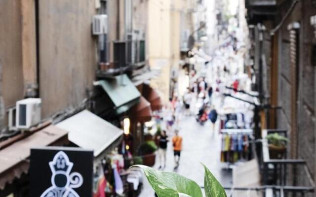 Napoli Napoli