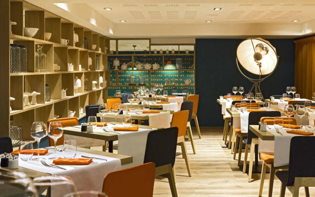 Héliopic Hôtel & Spa