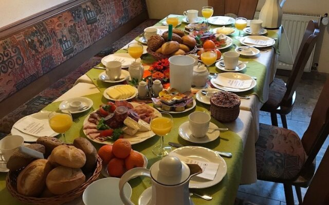 Ferienwohnung Reifberg