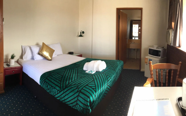 Nowra Motor Inn