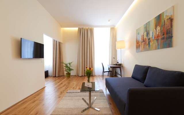 HiLight Suites Hotel