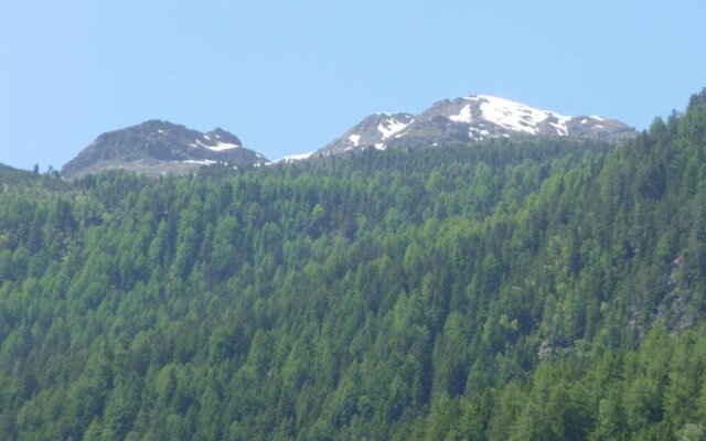 Biancas Ferienwohnung im Haus Roswitha