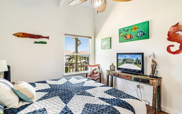 Bon Bini 4 Bedroom Home