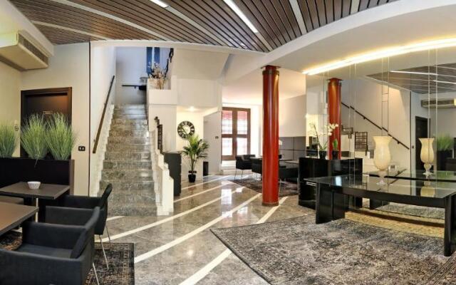 Hotel Alighieri