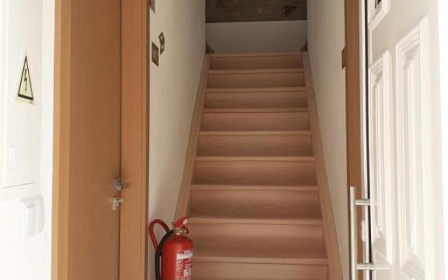 Hostel Sertã