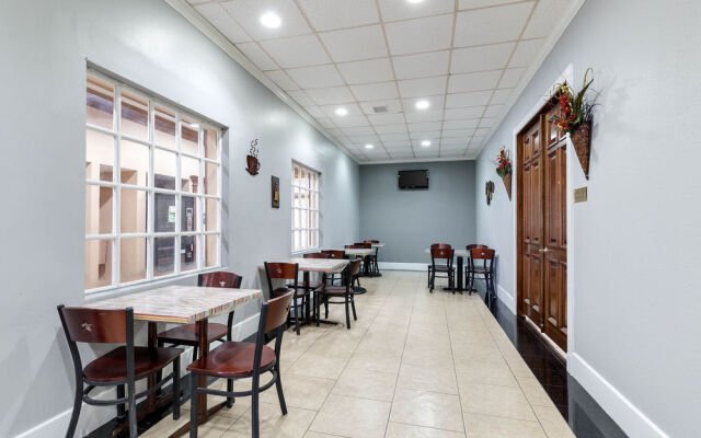 Hotel Elev8