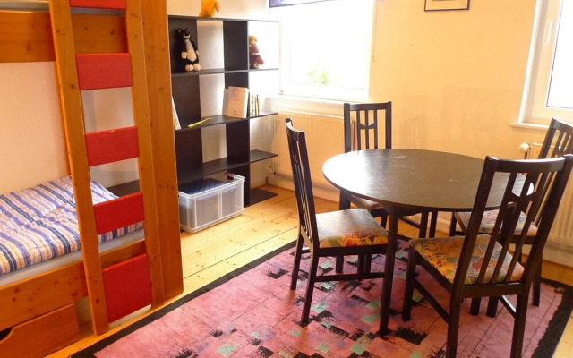 Natur pur am Nordseedeich Norden