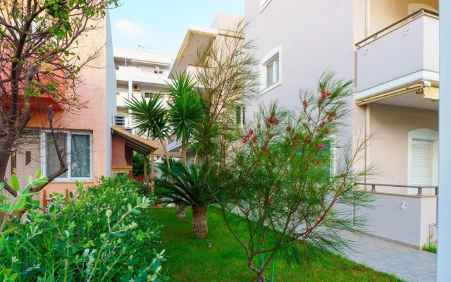 Vakakis Me Apartments