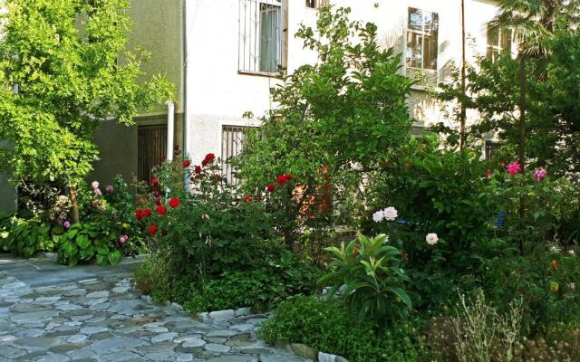 Kisi House
