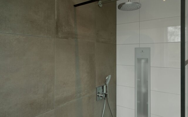 Spacious Holiday Home in Texel With Terrace