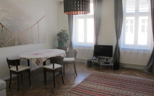 Apartament Czapskich Big House