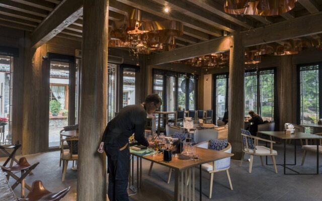 LUX* Lijiang
