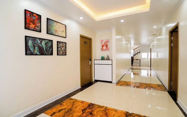 Pearl Villas Phuong Bai Chay Ha Long