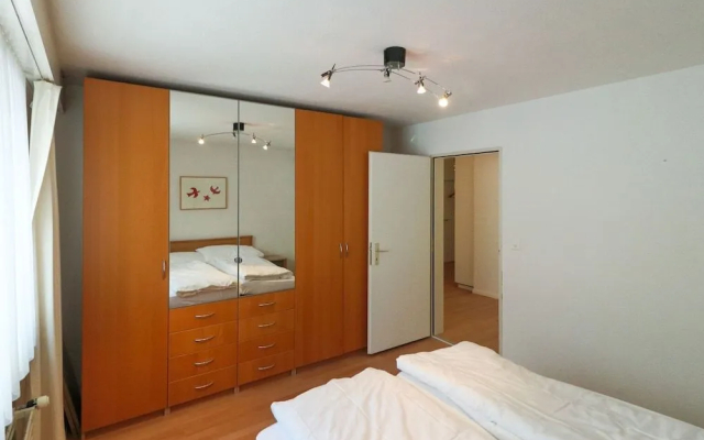 Apartments Cresta
