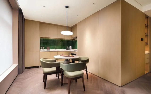 Ming Hotel Nanjing - MGallery Collection
