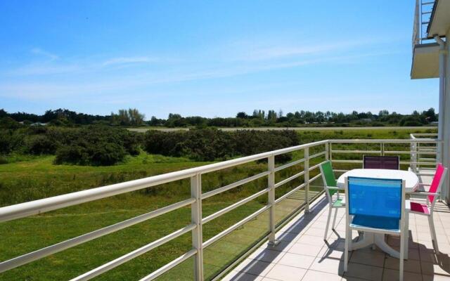 Appartement Quiberon, 2 Pièces, 4 Personnes - Fr-1-478-32