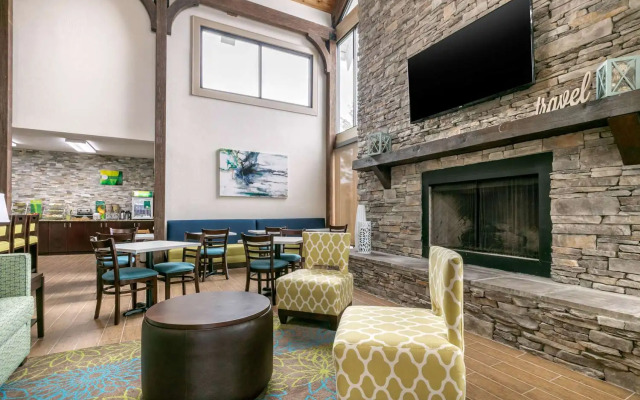 Quality Inn Monteagle