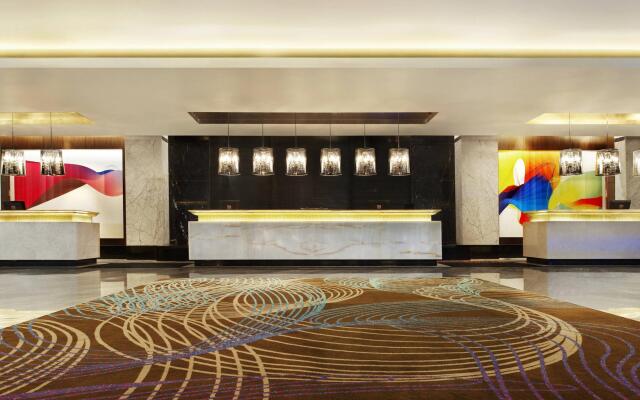 Le Meridien Coimbatore