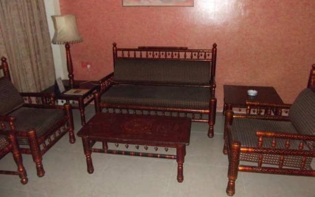 Hotel Bluehill