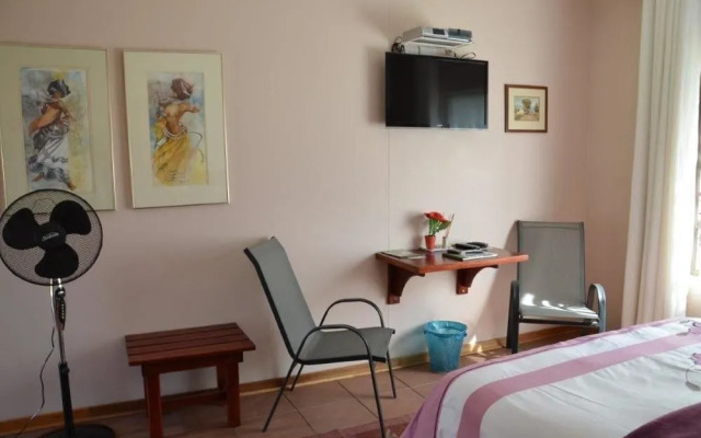 221 Main Street Clarens