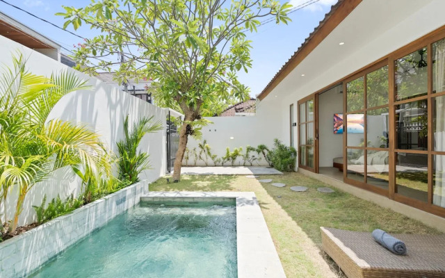 Canggu Heart Villa by Betterplace