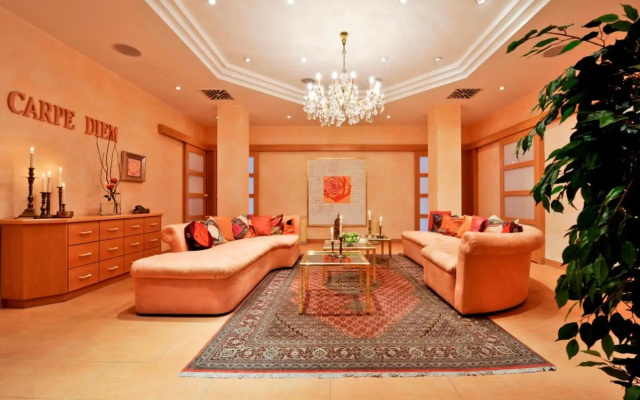 Hotel Akazienhaus