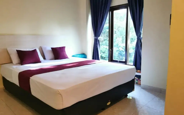 Hotel O Majest