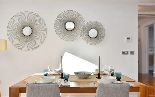 London Choice Apartments - Mayfair One