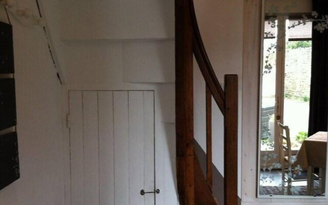 Les Appartements de la Villa