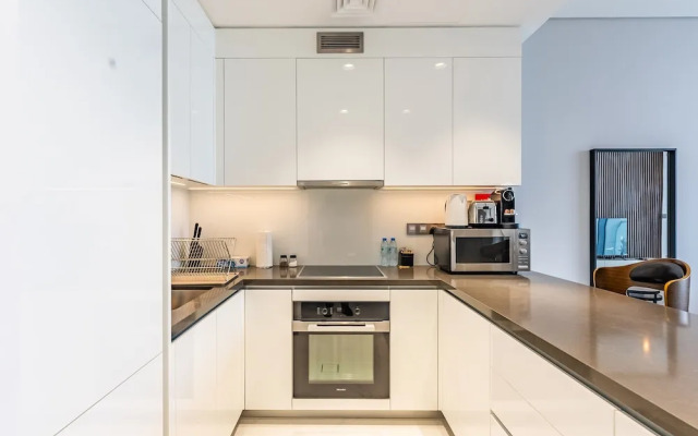 Ultimate Luxury Retreat in MBR City