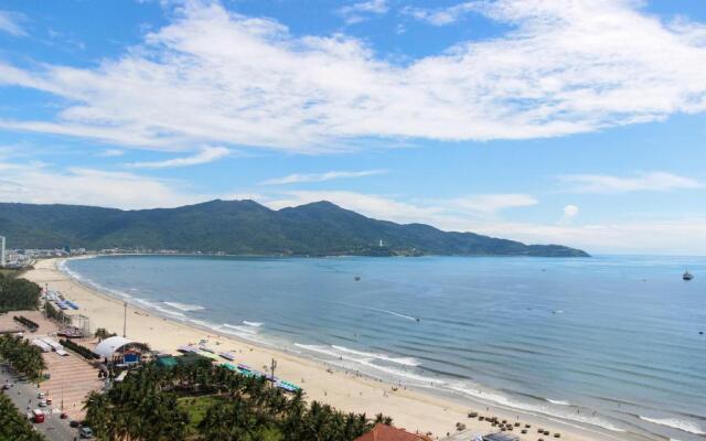Diamond Sea Hotel