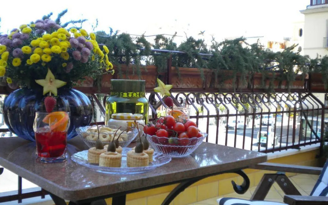 Palazzo Jannuzzi Relais