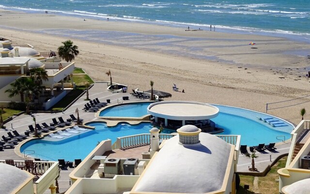 Grande 603 - 2 Br Condo